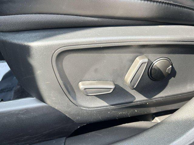 used 2024 Ford Escape car, priced at $22,000