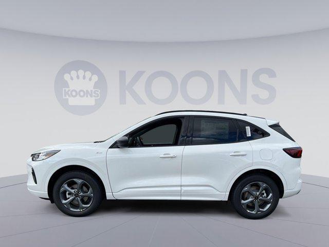 new 2024 Ford Escape car, priced at $27,905