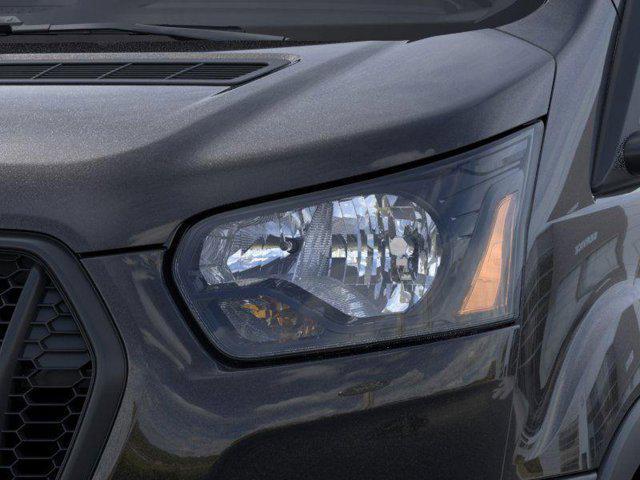 new 2024 Ford Transit-350 car, priced at $61,991