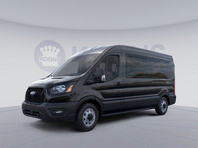 new 2024 Ford Transit-350 car, priced at $61,991