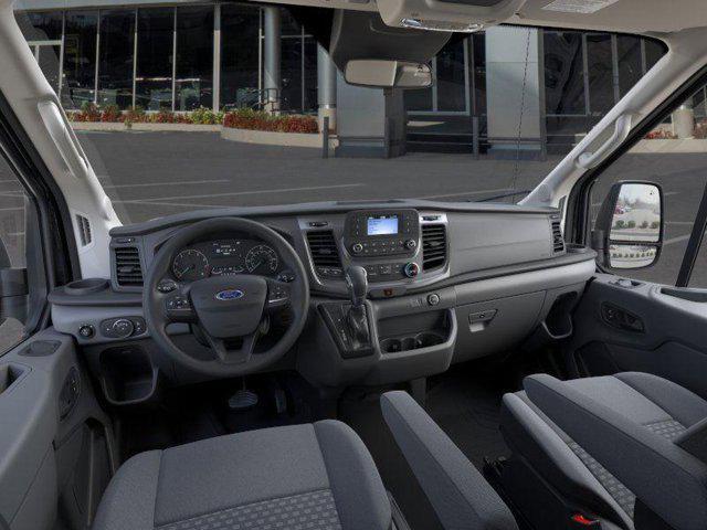 new 2024 Ford Transit-350 car, priced at $61,991