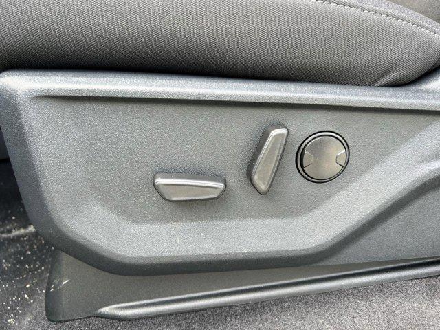 new 2025 Ford F-150 car, priced at $54,394