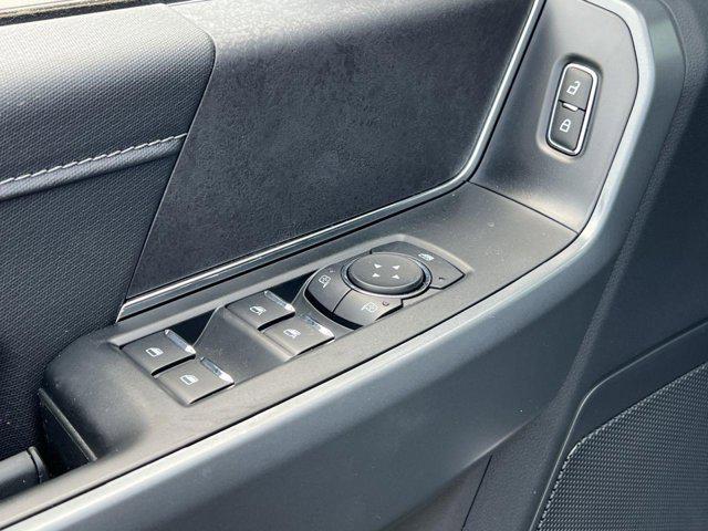 new 2025 Ford F-150 car, priced at $54,394