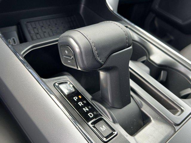 new 2025 Ford F-150 car, priced at $54,394