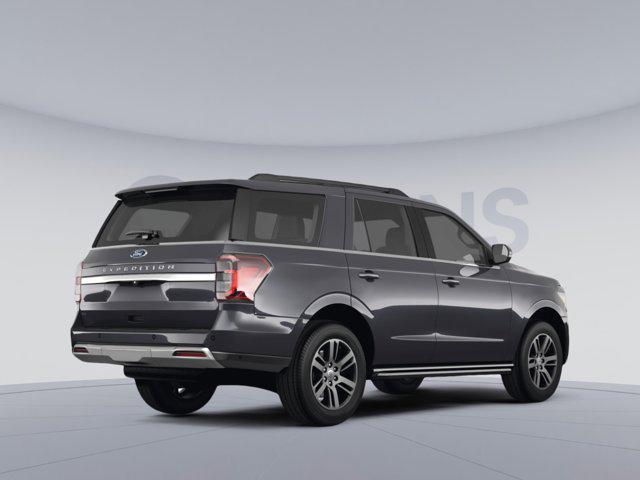 new 2025 Ford Expedition car