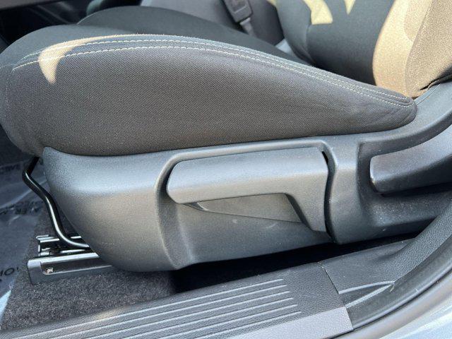 used 2023 Nissan Rogue car, priced at $21,500