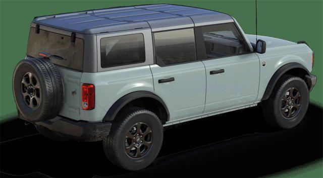 new 2024 Ford Bronco car, priced at $42,698