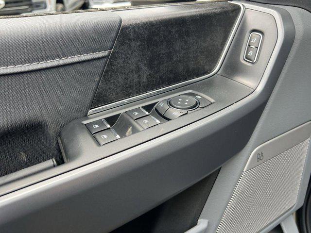 new 2025 Ford F-150 Lightning car, priced at $61,849