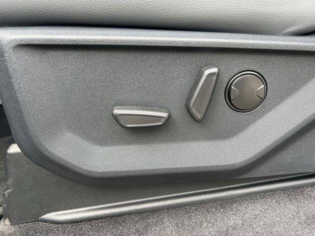 new 2025 Ford F-150 Lightning car, priced at $61,849