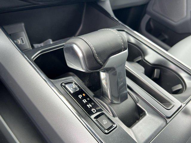 new 2025 Ford F-150 Lightning car, priced at $61,849