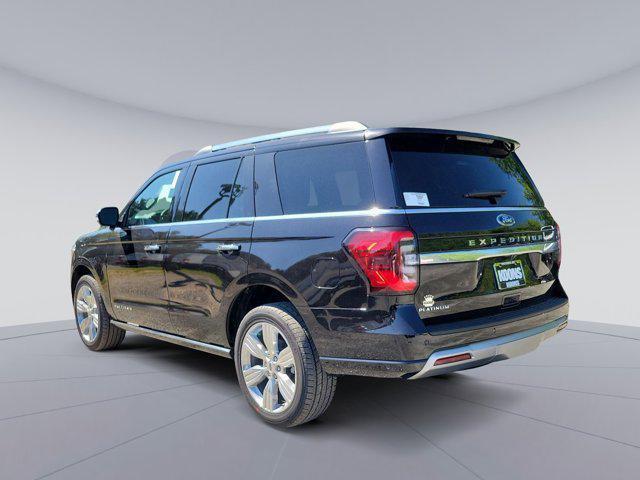 new 2024 Ford Expedition car, priced at $76,000