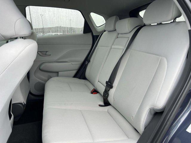 used 2024 Hyundai Kona car, priced at $22,000