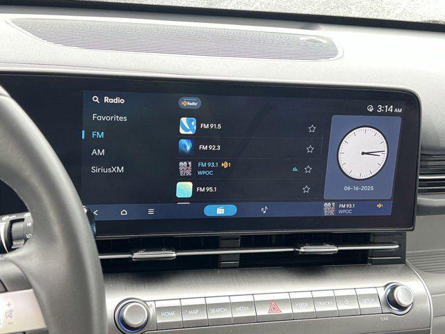 used 2024 Hyundai Kona car, priced at $22,000