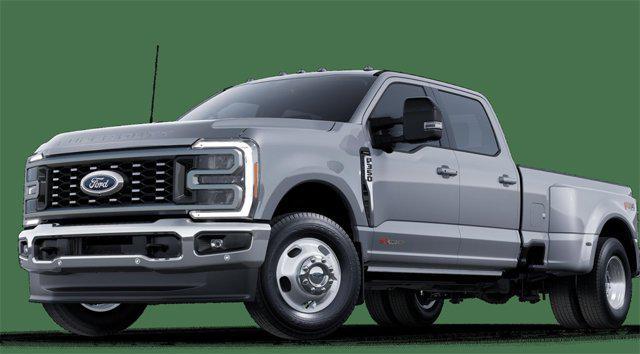new 2025 Ford F-350 car, priced at $91,875