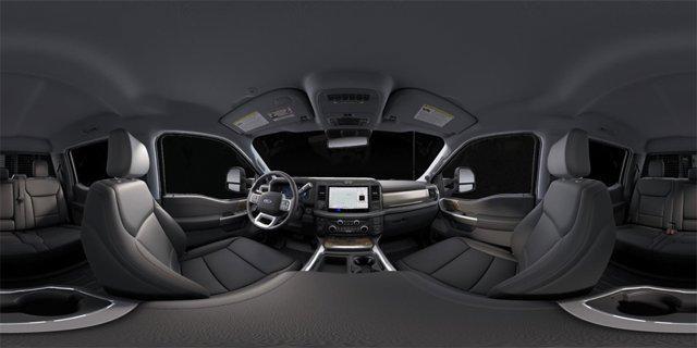 new 2025 Ford F-350 car, priced at $91,875