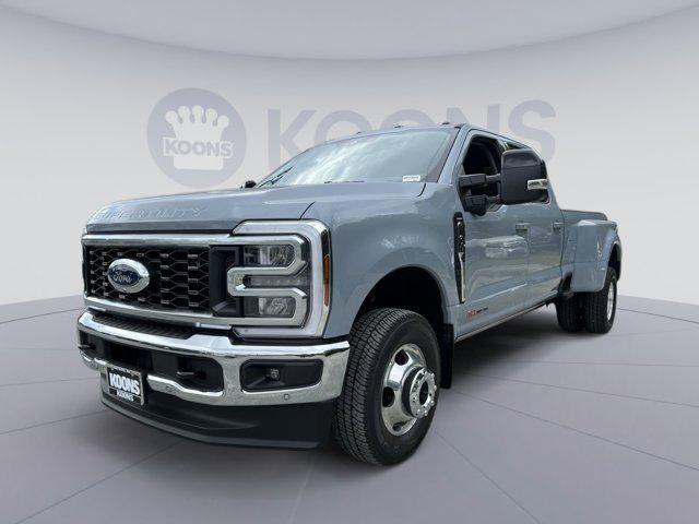 new 2025 Ford F-350 car, priced at $84,525