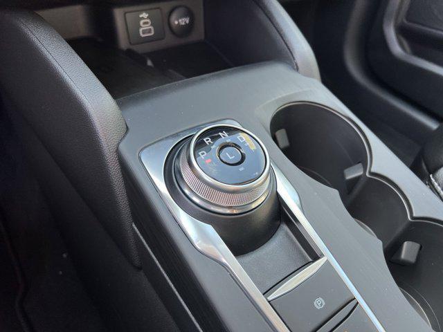 new 2026 Ford Escape PHEV car, priced at $42,515