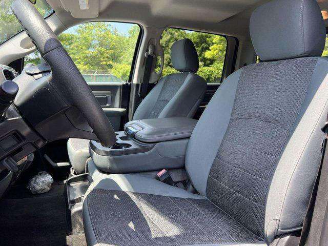 used 2018 Ram 3500 car, priced at $37,000
