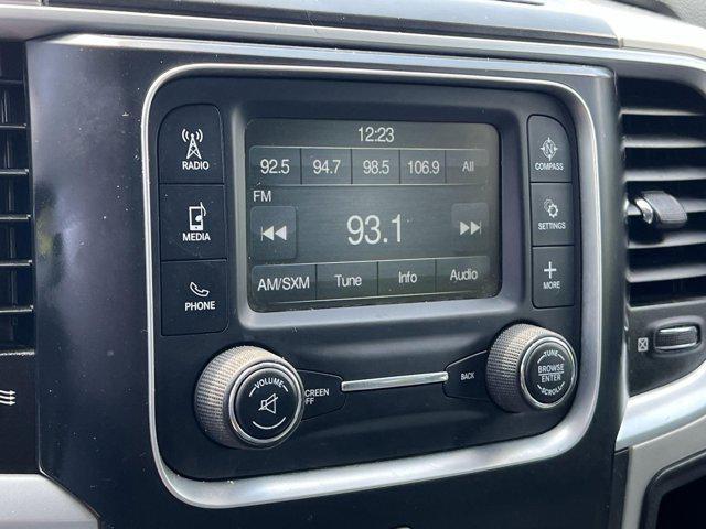 used 2018 Ram 3500 car, priced at $37,000