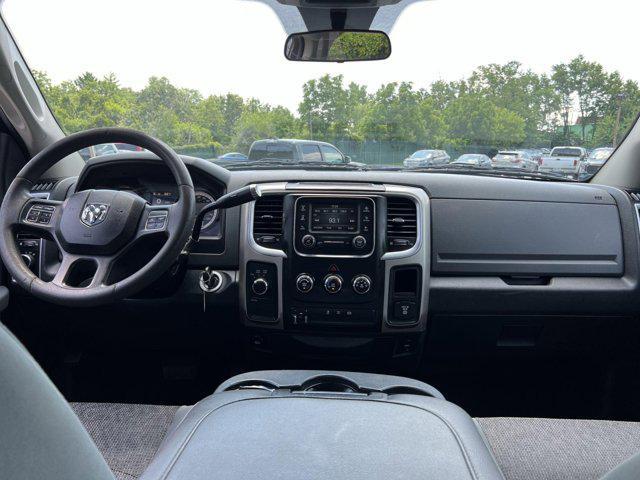 used 2018 Ram 3500 car, priced at $37,000