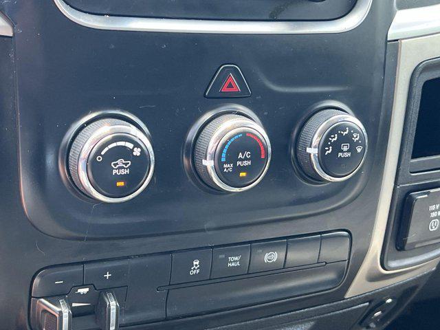 used 2018 Ram 3500 car, priced at $37,000