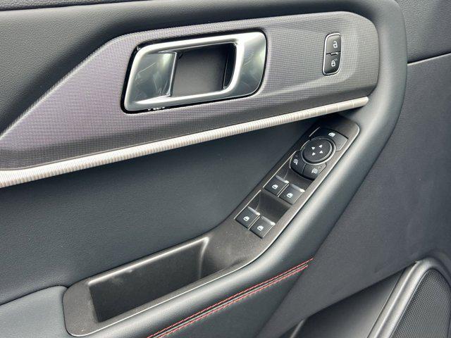 new 2025 Ford Explorer car, priced at $44,629
