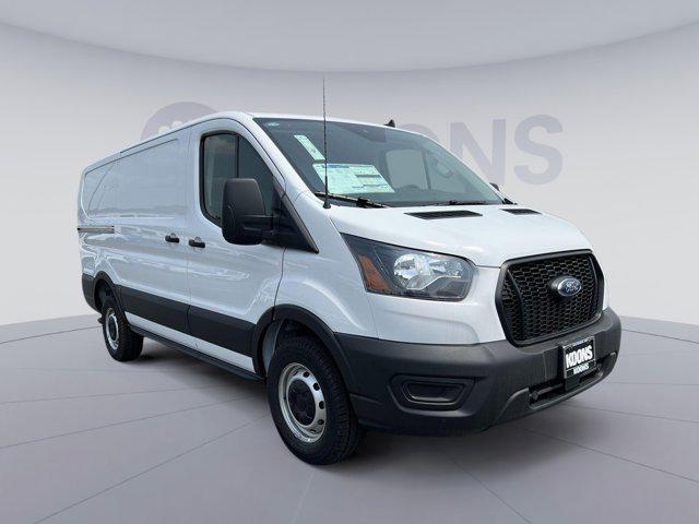 new 2024 Ford Transit-250 car, priced at $41,500