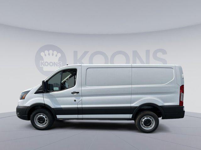 new 2024 Ford Transit-250 car, priced at $41,500