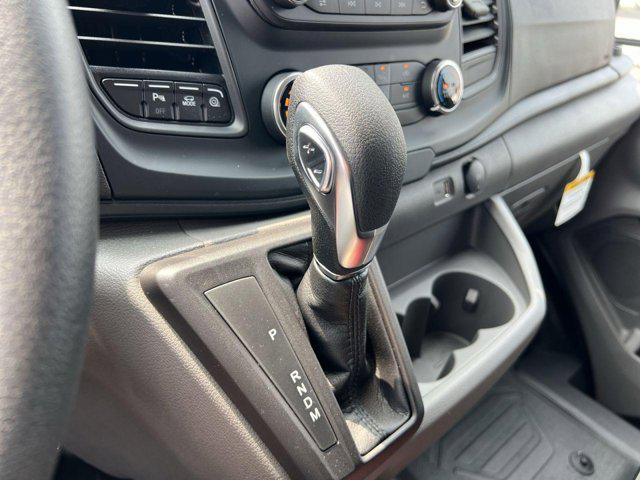 new 2024 Ford Transit-250 car, priced at $41,500