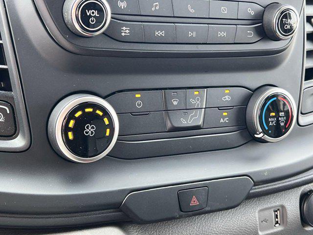 new 2024 Ford Transit-250 car, priced at $41,500
