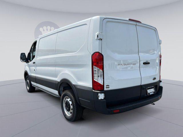 new 2024 Ford Transit-250 car, priced at $41,500