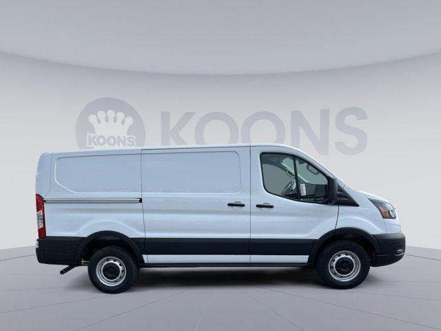 new 2024 Ford Transit-250 car, priced at $41,500