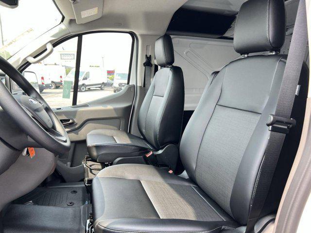 new 2024 Ford Transit-250 car, priced at $41,500