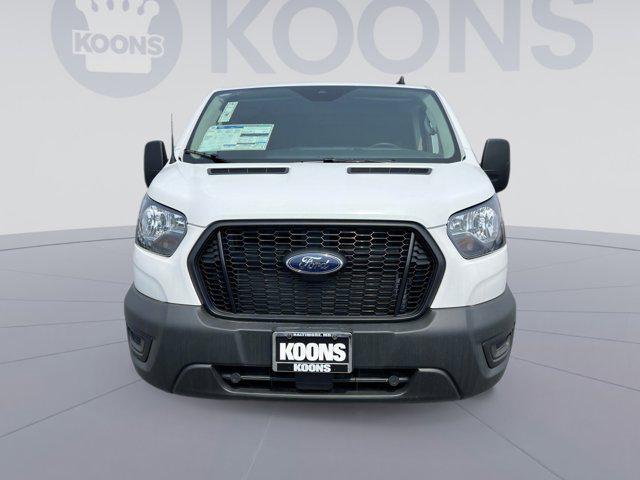 new 2024 Ford Transit-250 car, priced at $41,500