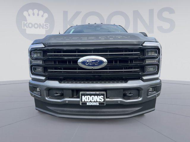 new 2026 Ford F-250 car, priced at $99,490