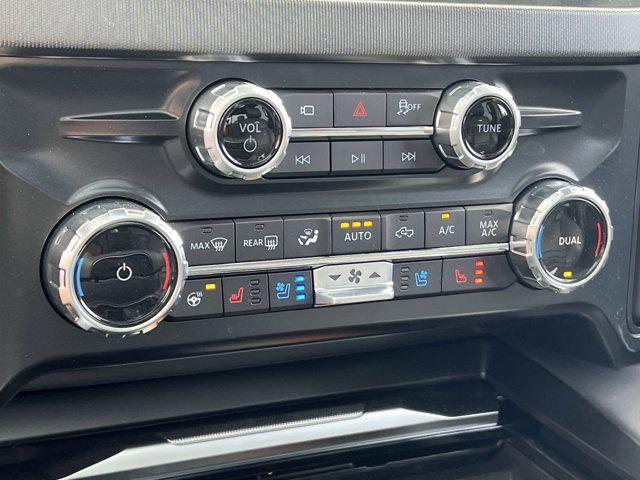 new 2026 Ford F-250 car, priced at $99,490