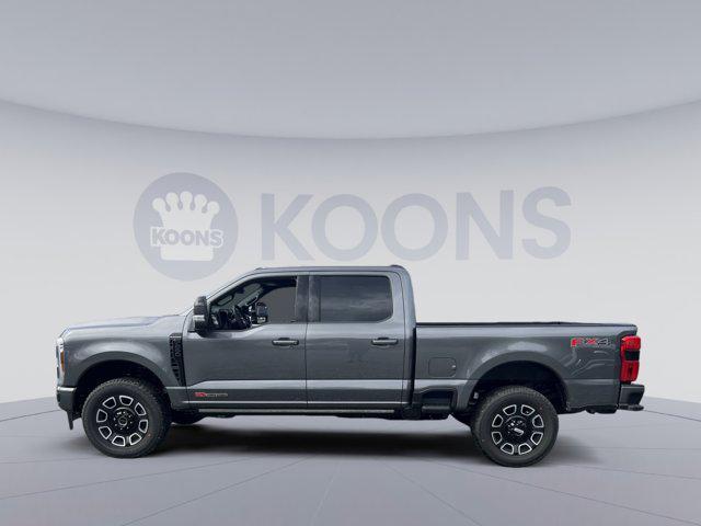 new 2026 Ford F-250 car, priced at $99,490