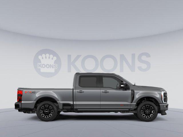 new 2026 Ford F-250 car, priced at $99,490