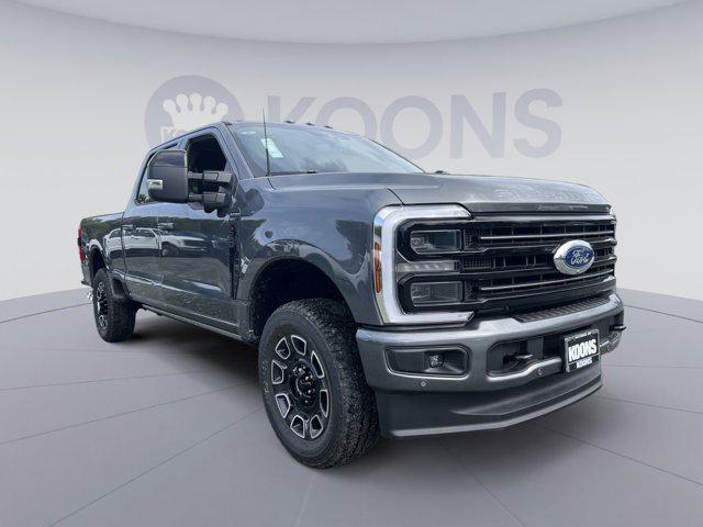 new 2026 Ford F-250 car, priced at $99,490