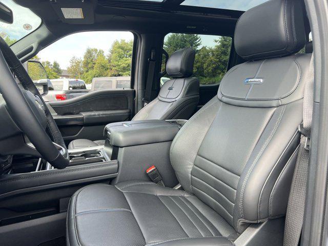 new 2026 Ford F-250 car, priced at $99,490