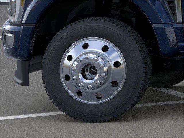 new 2025 Ford F-450 car, priced at $106,235