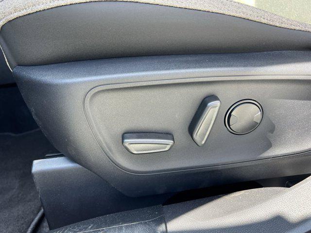 new 2025 Ford Bronco Sport car, priced at $31,759