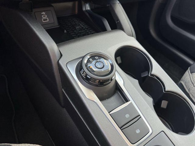 new 2025 Ford Bronco Sport car, priced at $31,759