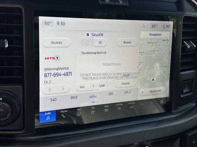 new 2026 Ford F-450 car, priced at $104,805