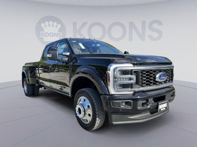 new 2026 Ford F-450 car, priced at $104,805