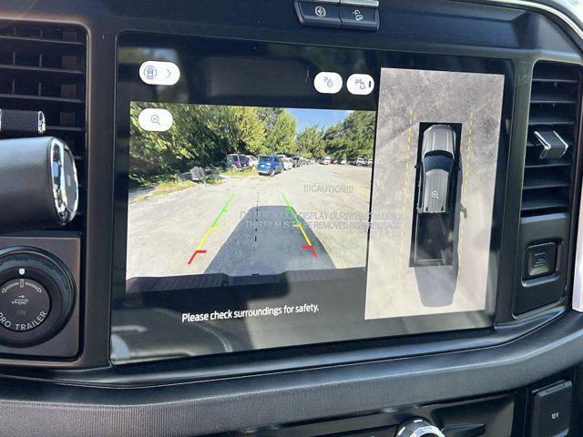 new 2026 Ford F-450 car, priced at $104,805