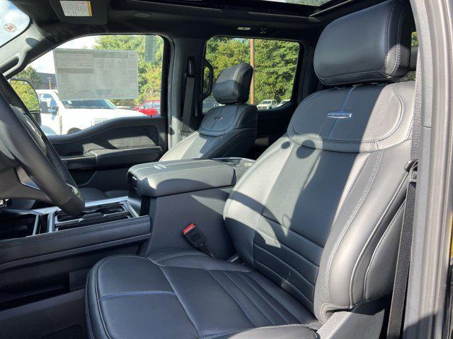 new 2026 Ford F-450 car, priced at $104,805