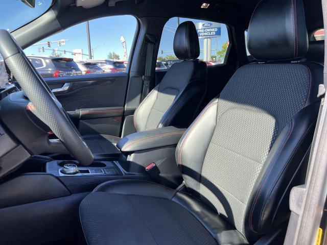 used 2023 Ford Escape car, priced at $21,000