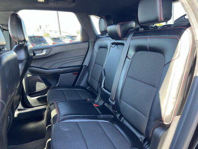 used 2023 Ford Escape car, priced at $21,000