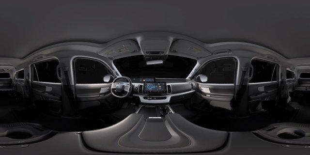 new 2025 Ford Expedition Max car